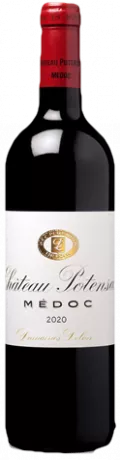 Chateau Potensac 2020 Medoc