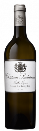 Flaschenbild Chateau Suduiraut 2025 VV Grand Vin Blanc Sec