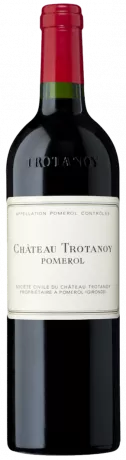 Chateau Trotanoy 2018 Pomerol