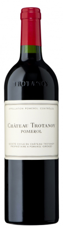 Chateau Trotanoy 2015 Pomerol Magnum