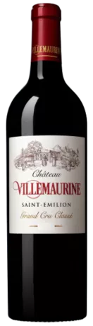 Chateau Villemaurine 2020 Saint Emilion