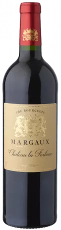 Chateau La Fortune 2016 Margaux