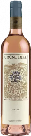 Chene Bleu Le Rose IGP Vaucluse 2021