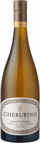 Cherubino Wines 2024 Ovale Gingin Chardonnay WA Margaret River