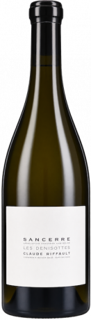 Claude Riffault 2024 Les Denisottes AOC Sancerre