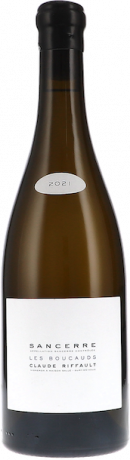 Claude Riffault Les Boucauds AOC Sancerre 2022