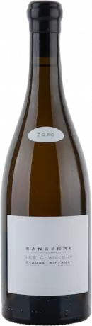 Claude Riffault Les Chailloux AOC Sancerre 2020 je Flasche 37€