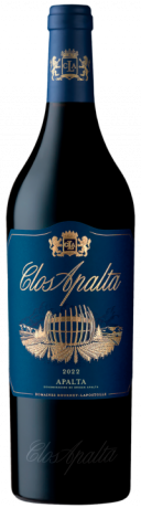 Clos Apalta 2022 Valle de Apalta