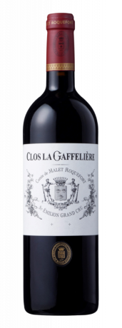 Clos La Gaffeliere 2025 Saint Emilion
