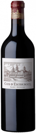 Chateau Cos d Estournel 2017 Saint Estephe