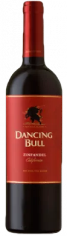 Dancing Bull Zinfandel