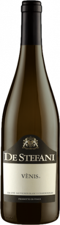 De Stefani Venis Sauvignon Blanc DOC Venezia 2022