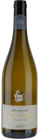 Domaine Deux Roche, Collovray et Terrier, Bourgogne Chardonnay Tradition 2020 je Flasche 13.50€