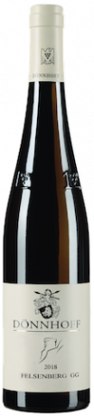 Dönnhoff Felsenberg Riesling 2018 GG