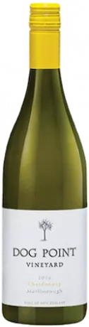 Dog Point Chardonnay 2019 weltklasse Chardonnay je Flasche 25.50€