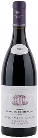 Domaine Chandon de Briailles Savigny-Les-Beaune 1er Cru Les Lavieres 2015 je Flasche 48.75€