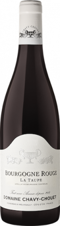 Domaine Chavy-Chouet 2021 Bourgogne rouge La Taupe AOC Bourgogne