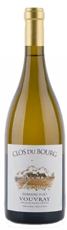 Domaine Huet Vouvray Clos du Bourg Sec 2021