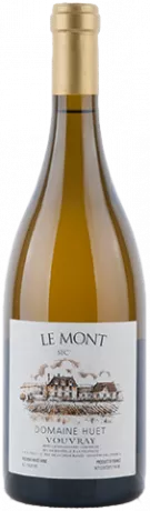 Domaine Huet Vouvray Le Mont Sec 2020