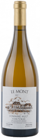 Domaine Huet Vouvray Le Mont Sec 2024