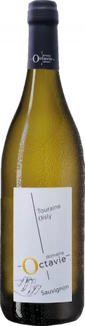 Domaine Octavie Sauvignon Blanc Touraine AOC 2019 je Flasche 7.95€