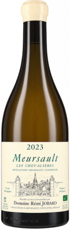 Domaine Remi Jobard 2023 Meursault blanc Les Chevalieres