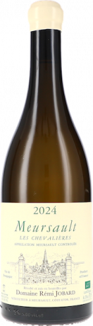 Domaine Remi Jobard 2024 Meursault blanc Les Chevalieres