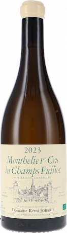 Domaine Remi Jobard 2023 Monthelie blanc 1er Cru les Champs Fulliot