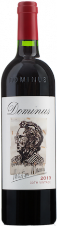 Dominus 2013 Dominus Estate Napa Valley