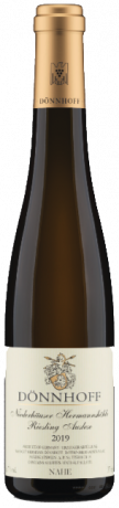 Dönnhoff Riesling Auslese 2019 Niederhäuser Hermannshöhle 0.375L
