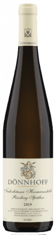 Dönnhoff Riesling Spätlese 2019 Niederhäuser Hermannshöhle