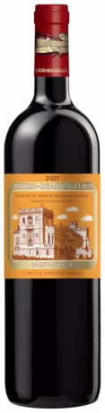 Chateau Ducru Beaucaillou 2021 Saint Julien