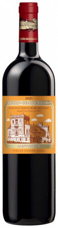 Chateau Ducru Beaucaillou 2025 Saint Julien