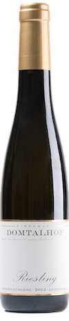 Weingut Eimermann Domtalhof Riesling Beerenauslese Niersteiner Pettenthal 2013