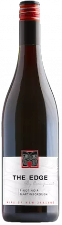 Escarpment The Edge Pinot Noir 2017 je Flasche 12.95€