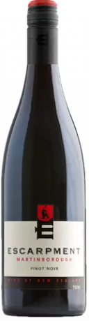 Escarpment Pinot Noir 2015 Martinborough je Flasche 32.50€