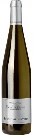 Fattoria Le Pupille 2025 Poggio Argentato IGT Toscana bianco