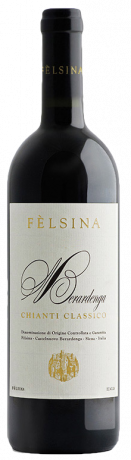 Felsina Berardenga 2022 Chianti Classico DOCG