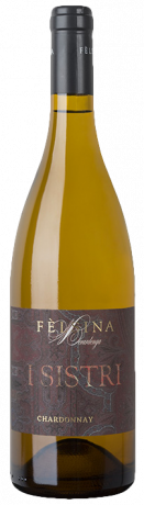 Felsina I Sistri Chardonnay Toscana IGT 2022