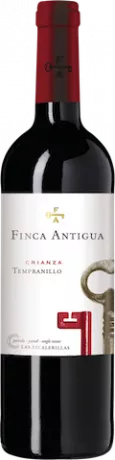Finca Antigua Tempranillo Crianza 2017 je Flasche 7.50€