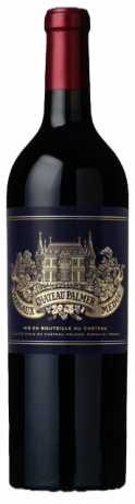 Chateau Palmer 2025 Margaux
