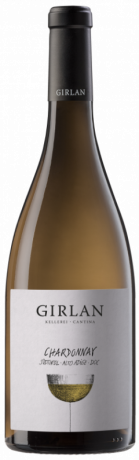 Girlan Chardonnay DOC Südtirol 2025
