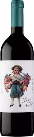 Bodegas Felix Callejo Flores de Callejo 2020