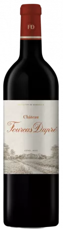 Chateau Fourcas Dupre 2021 Listrac Medoc