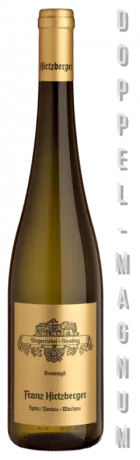 Franz Hirtzberger 2021 Singerriedel Riesling Smaragd Doppelmagnum