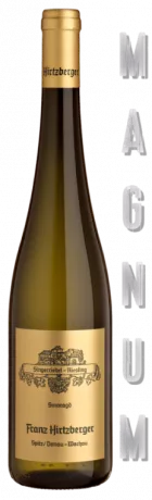 Franz Hirtzberger 2021 Singerriedel Riesling Smaragd