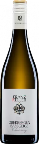 Weingut Franz Keller Chardonnay Bassgeige VDP Erste Lage Baden 2021