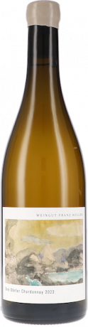 Franz Keller Chardonnay Drei Dörfer Baden 2023
