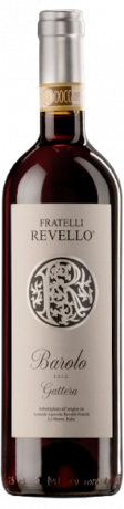 Fratelli Revello 2021 Vigna Gattera Barolo