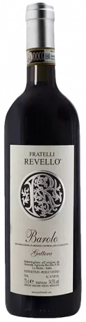 Fratelli Revello La Morra 2016 Barolo Gattera je Flasche 35.50€